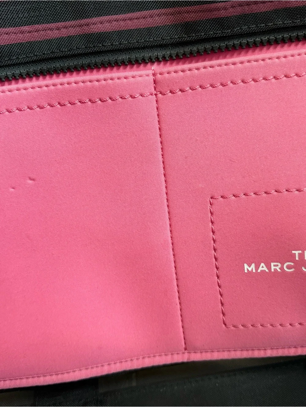 Marc Jacobs stylish marc